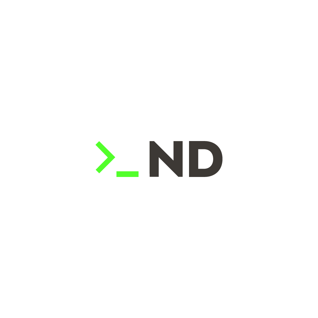 NDEVS - Desenvolvimento de Software