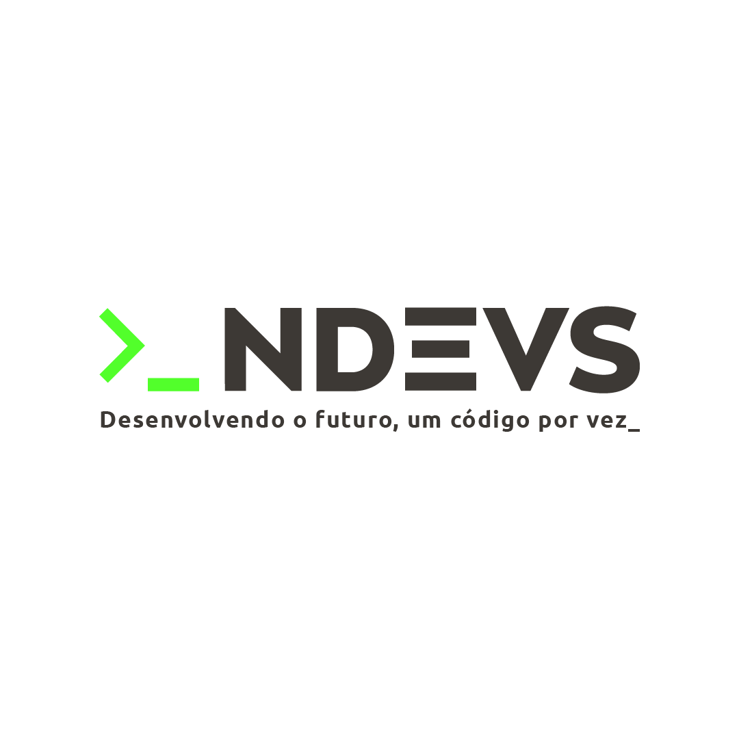 NDEVS - Desenvolvendo o futuro